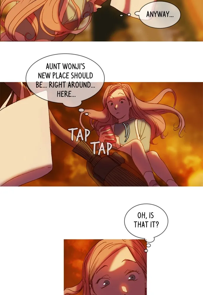 Read This Magical Moment chapter 4 image 54 on Lezhin