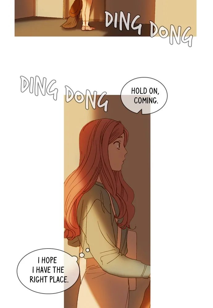 Read This Magical Moment chapter 4 image 57 on Lezhin