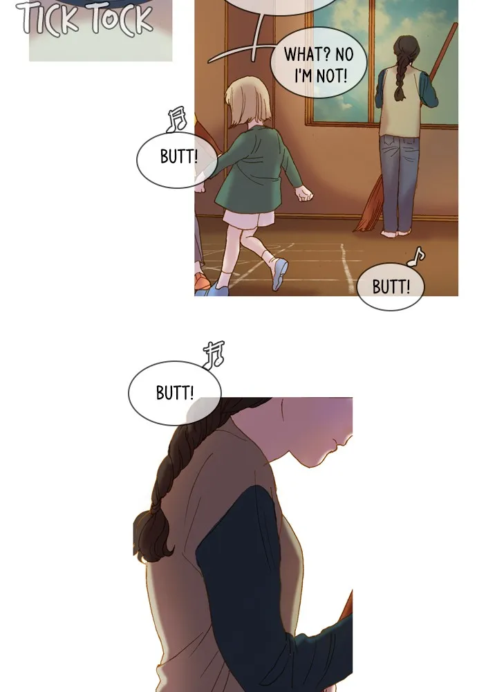 Read This Magical Moment chapter 4 image 6 on Lezhin