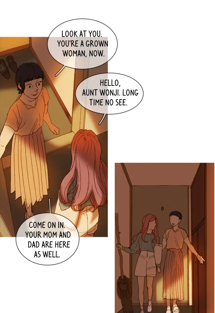 Read This Magical Moment chapter 4 image 60 on Lezhin