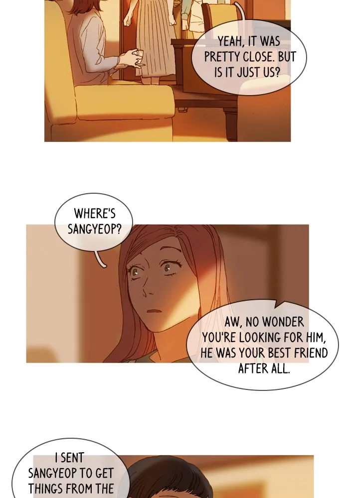 Read This Magical Moment chapter 4 image 62 on Lezhin