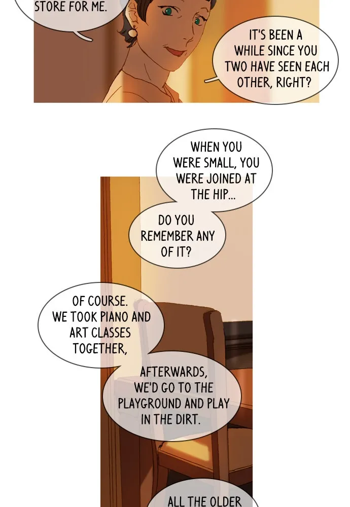 Read This Magical Moment chapter 4 image 63 on Lezhin