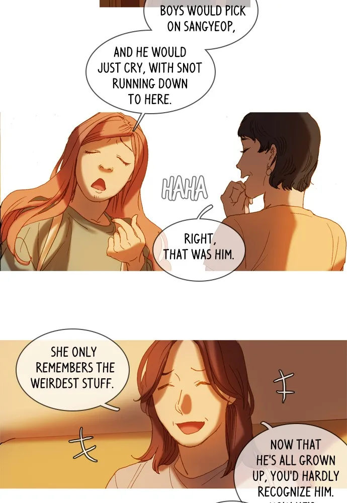 Read This Magical Moment chapter 4 image 64 on Lezhin