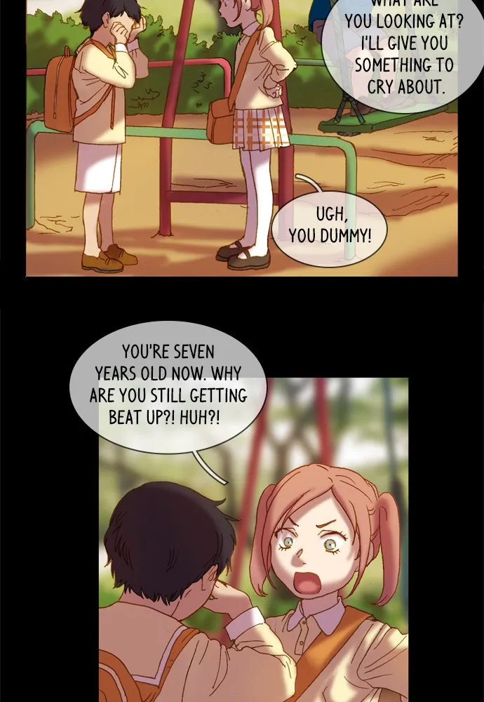 Read This Magical Moment chapter 4 image 68 on Lezhin