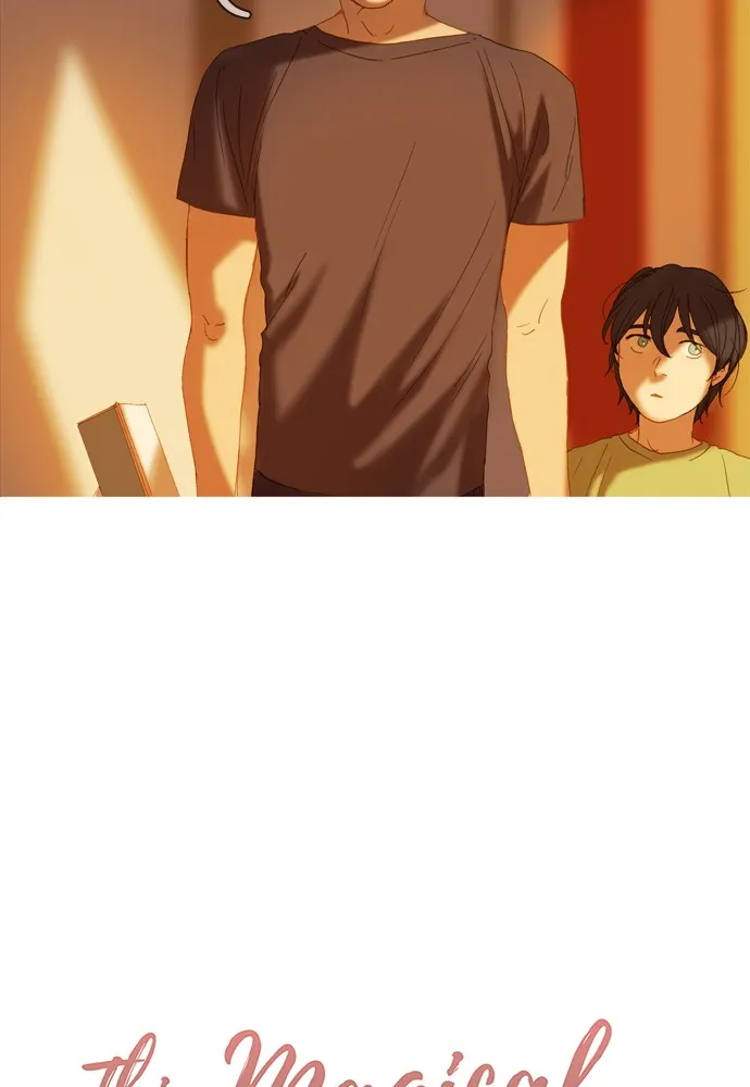 Read This Magical Moment chapter 5 image 1 on Lezhin