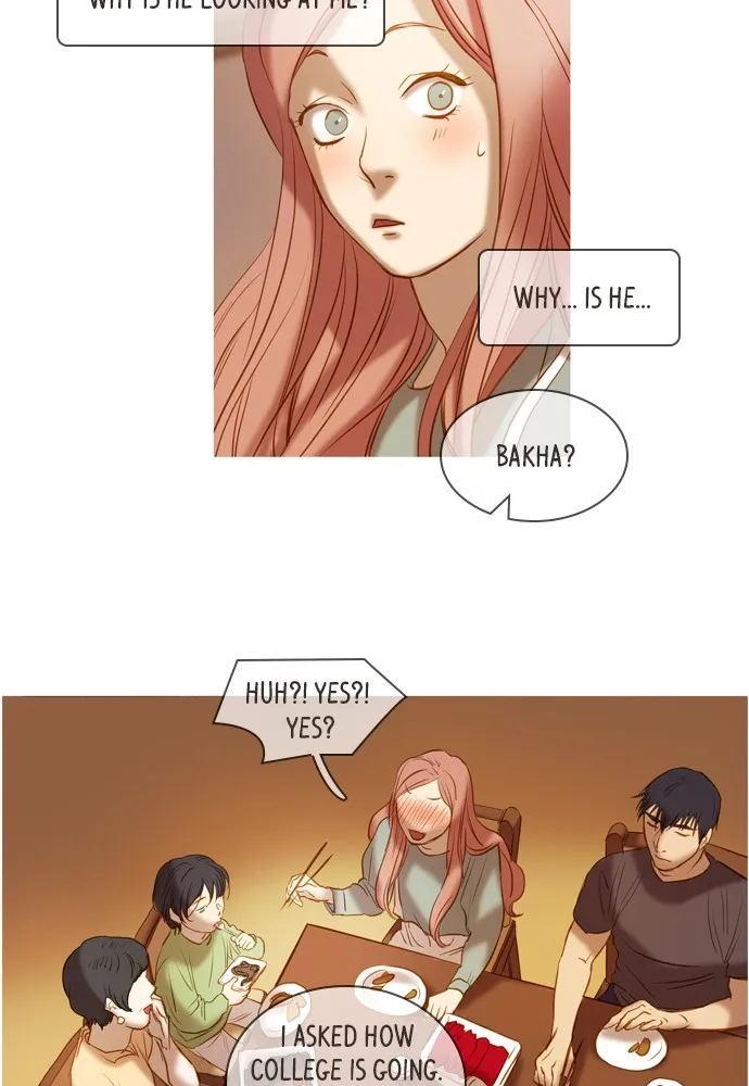 Read This Magical Moment chapter 5 image 10 on Lezhin
