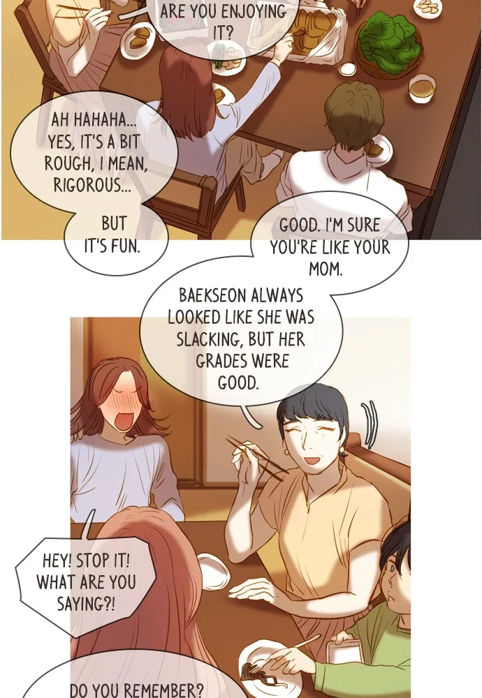 Read This Magical Moment chapter 5 image 11 on Lezhin