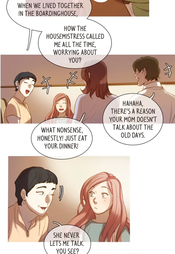 Read This Magical Moment chapter 5 image 12 on Lezhin