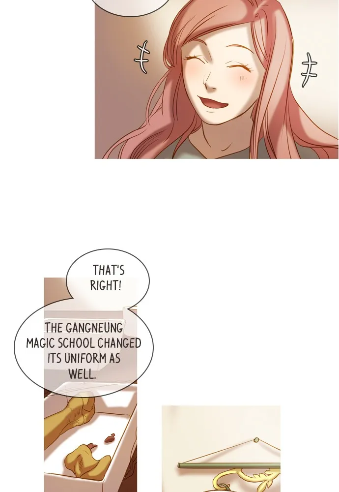Read This Magical Moment chapter 5 image 13 on Lezhin
