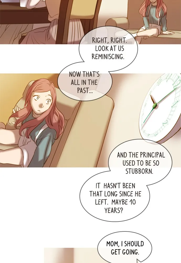 Read This Magical Moment chapter 5 image 15 on Lezhin