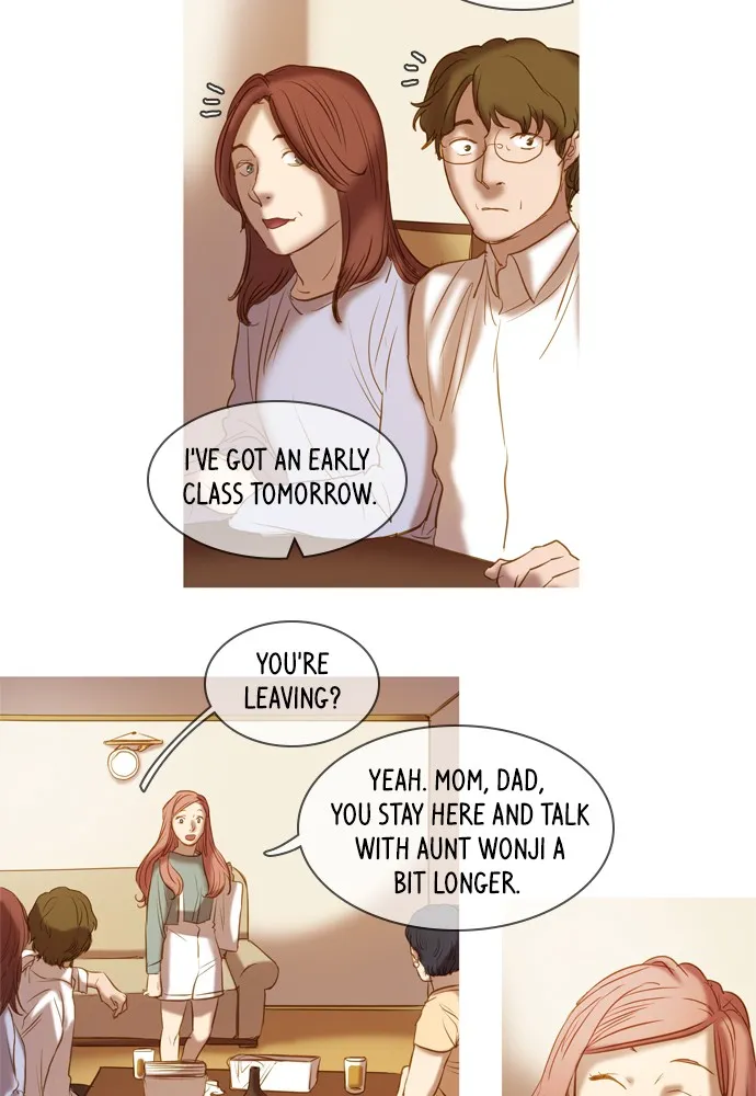 Read This Magical Moment chapter 5 image 16 on Lezhin