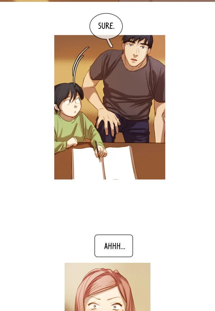 Read This Magical Moment chapter 5 image 18 on Lezhin