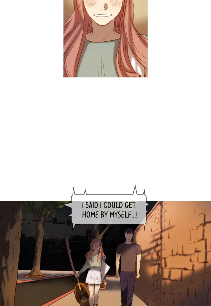 Read This Magical Moment chapter 5 image 19 on Lezhin