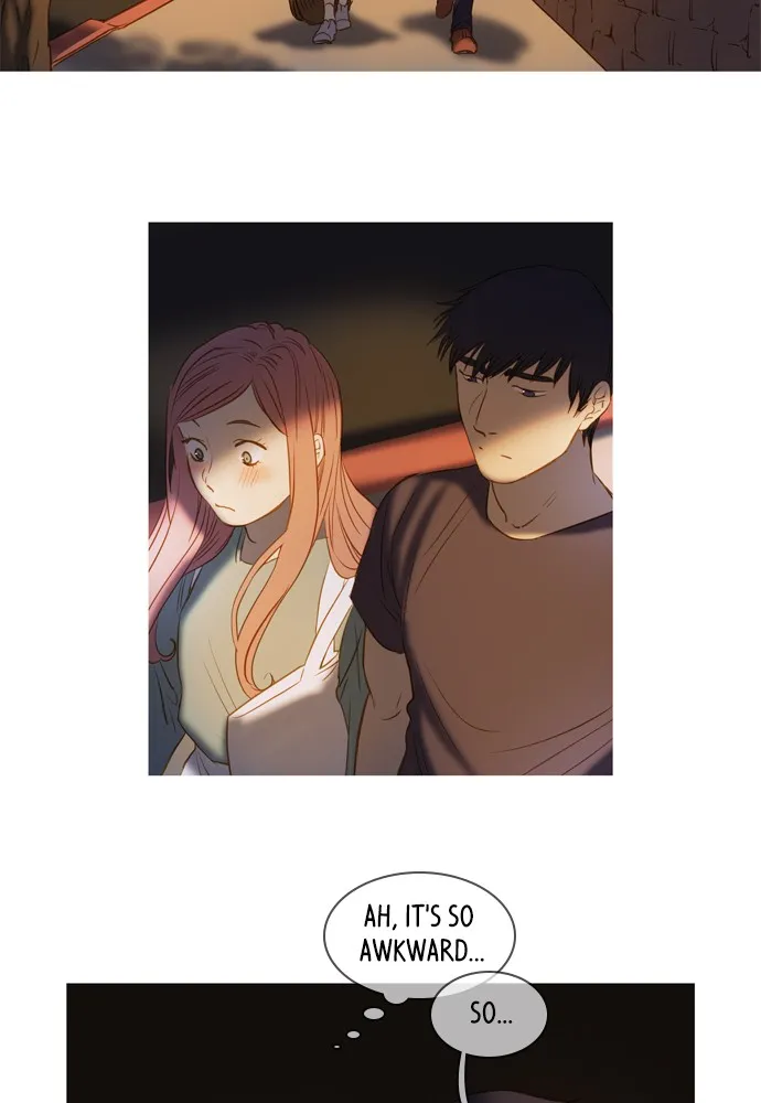 Read This Magical Moment chapter 5 image 20 on Lezhin