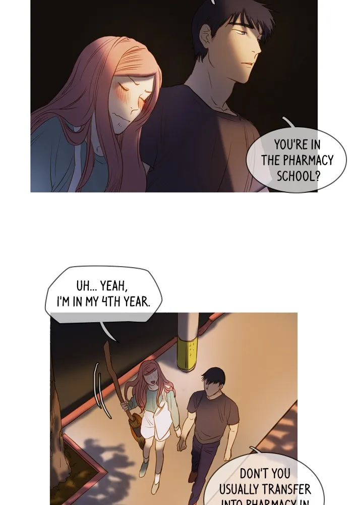 Read This Magical Moment chapter 5 image 21 on Lezhin