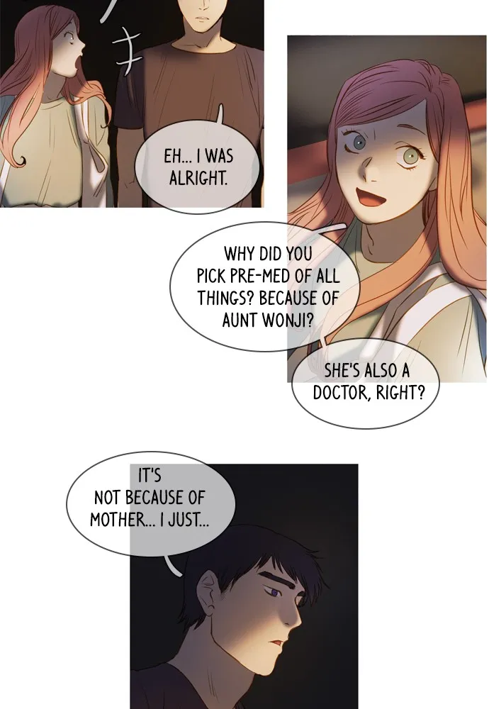 Read This Magical Moment chapter 5 image 23 on Lezhin
