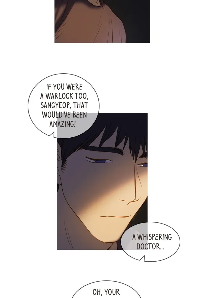 Read This Magical Moment chapter 5 image 24 on Lezhin