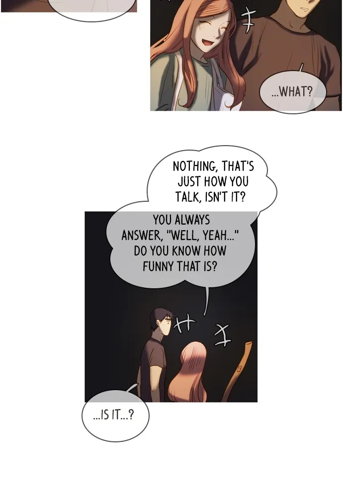 Read This Magical Moment chapter 5 image 26 on Lezhin