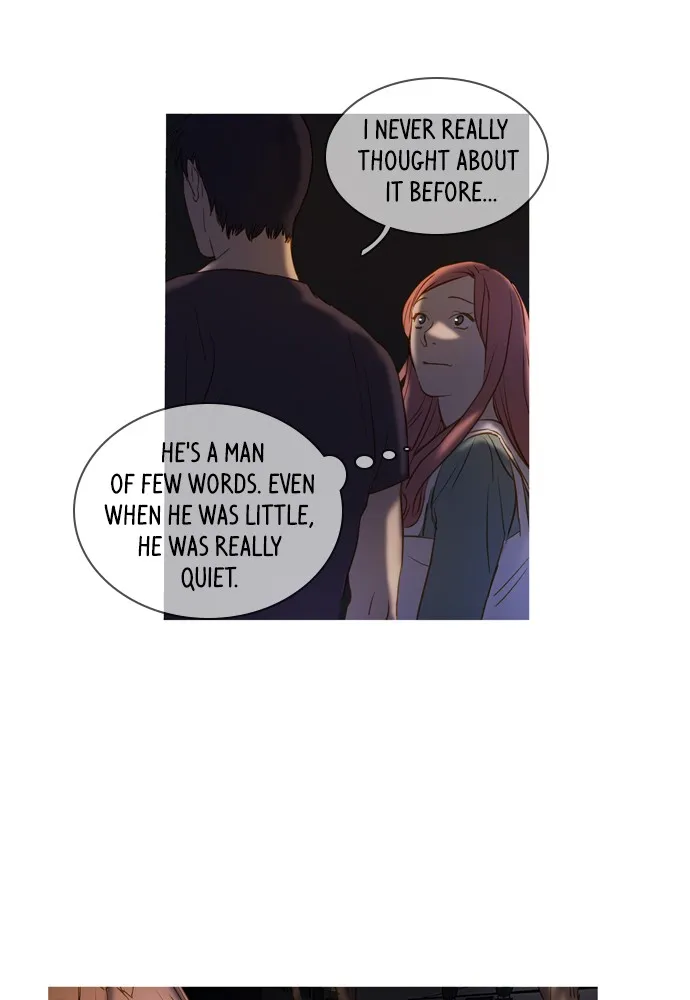 Read This Magical Moment chapter 5 image 27 on Lezhin