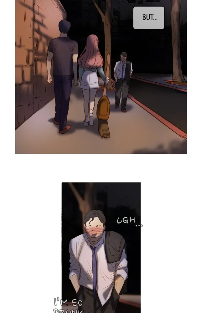 Read This Magical Moment chapter 5 image 28 on Lezhin