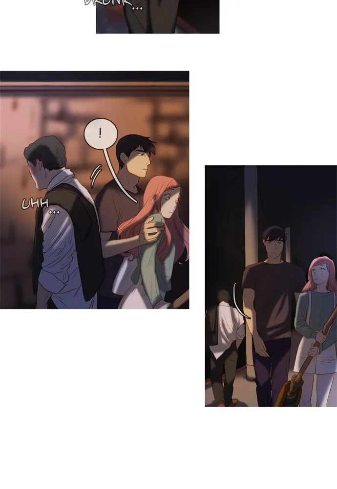 Read This Magical Moment chapter 5 image 29 on Lezhin