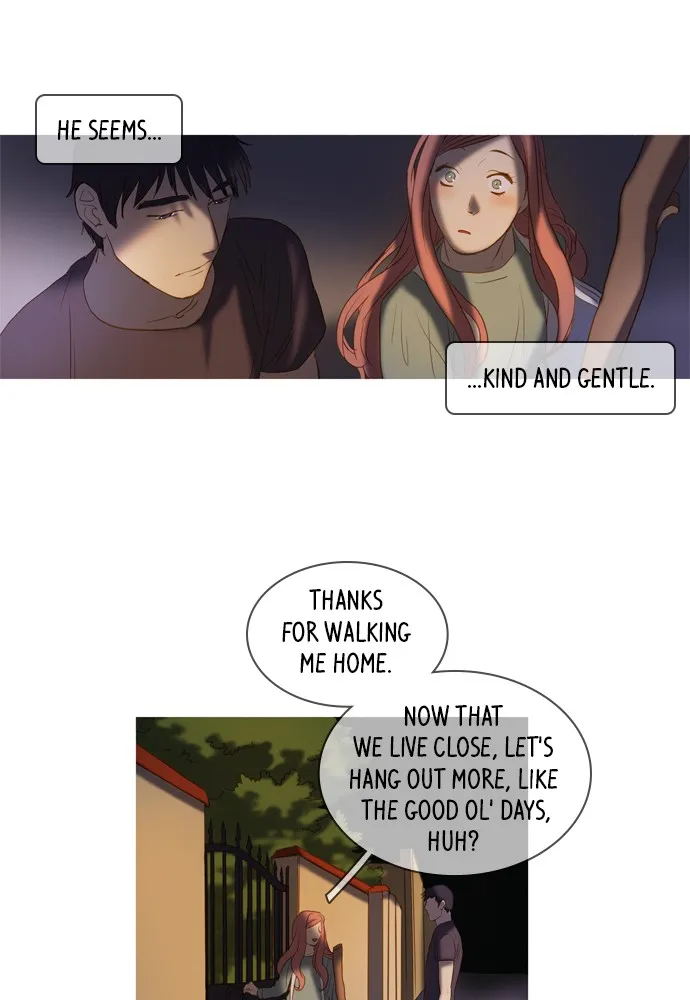 Read This Magical Moment chapter 5 image 30 on Lezhin