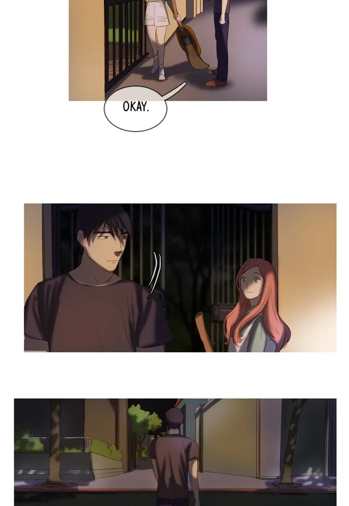 Read This Magical Moment chapter 5 image 31 on Lezhin