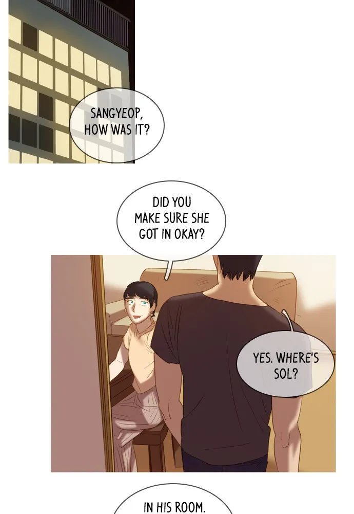 Read This Magical Moment chapter 5 image 33 on Lezhin