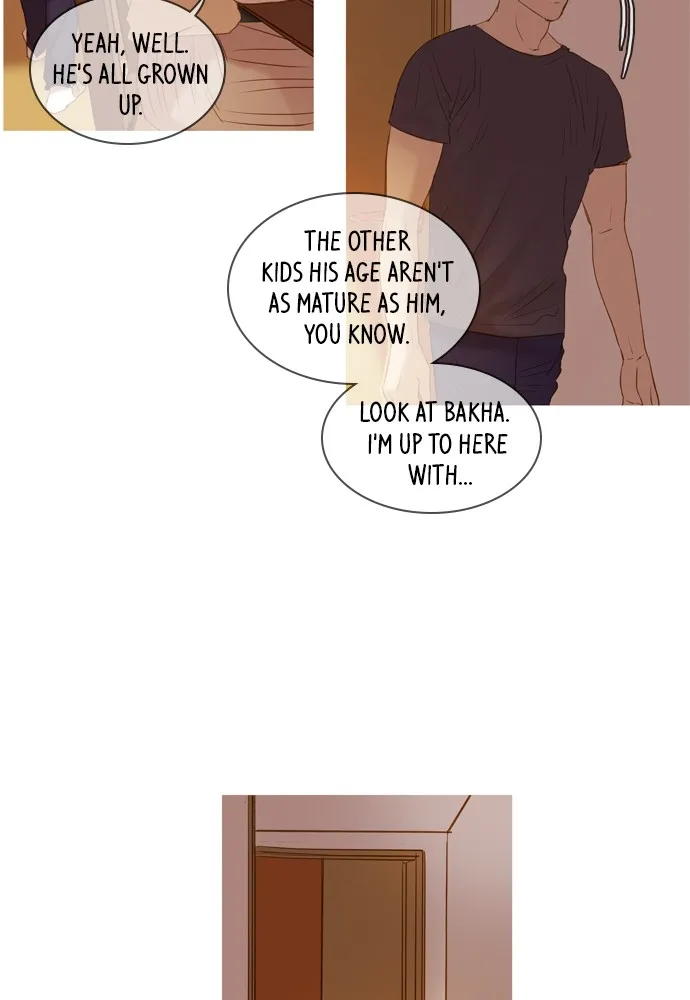 Read This Magical Moment chapter 5 image 35 on Lezhin
