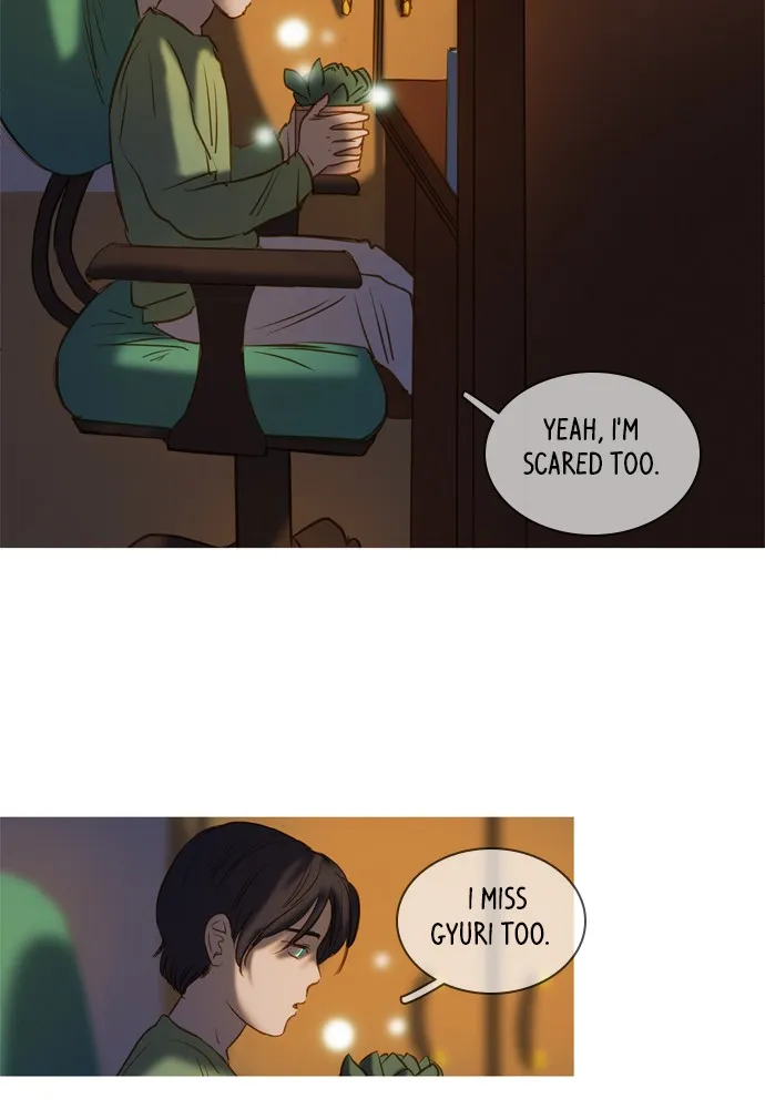 Read This Magical Moment chapter 5 image 37 on Lezhin
