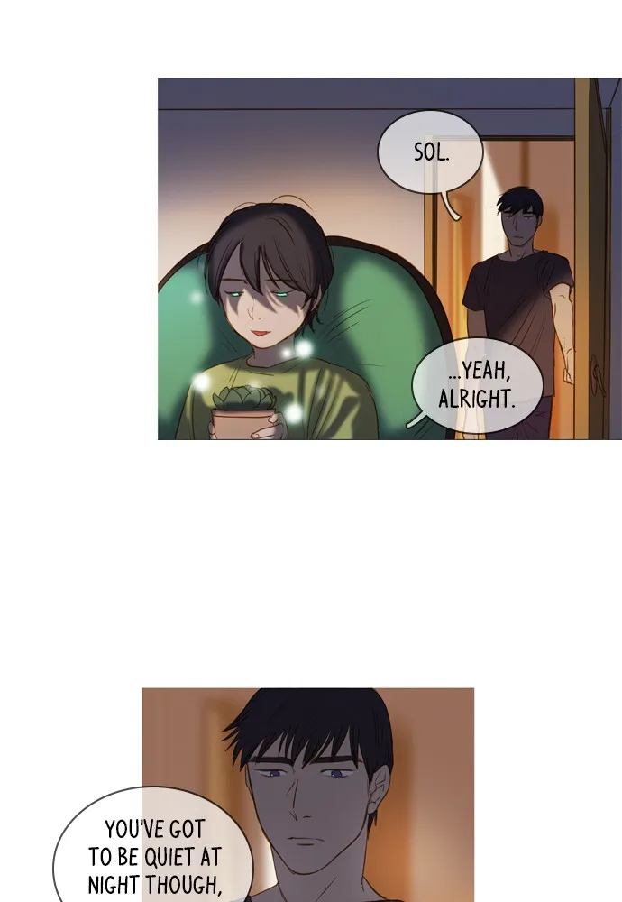 Read This Magical Moment chapter 5 image 38 on Lezhin