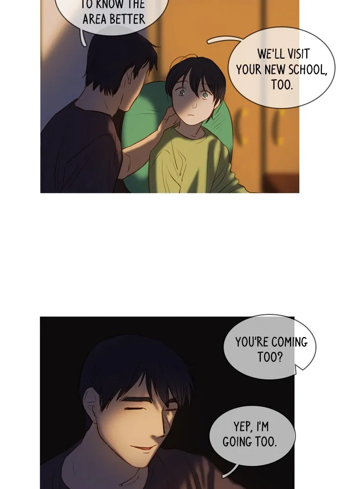 Read This Magical Moment chapter 5 image 41 on Lezhin