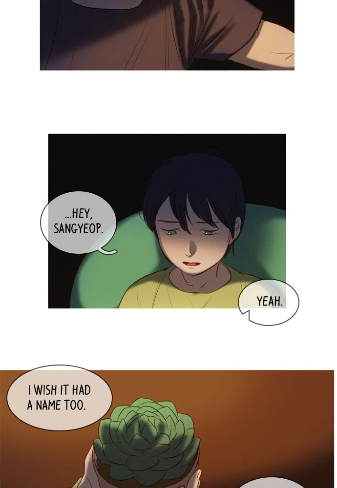 Read This Magical Moment chapter 5 image 42 on Lezhin