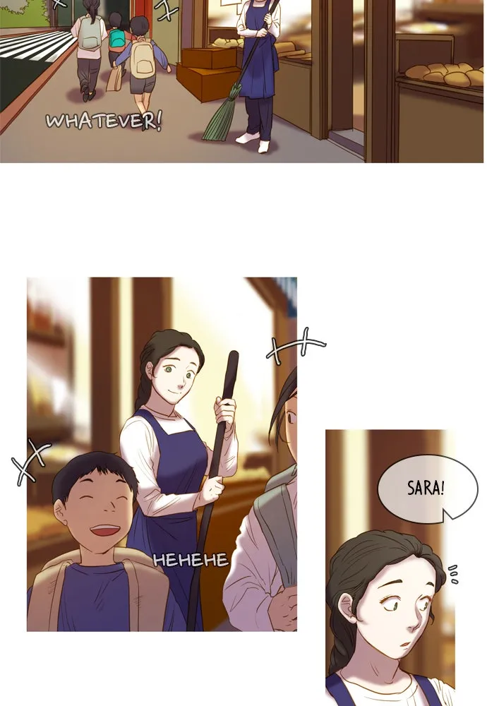 Read This Magical Moment chapter 5 image 45 on Lezhin