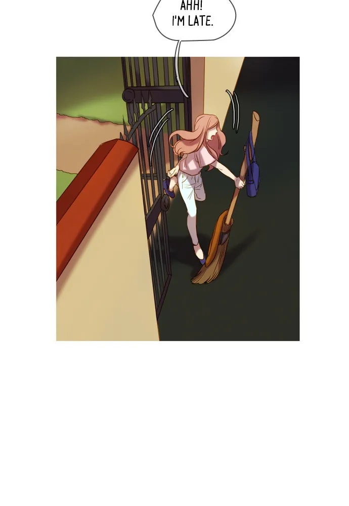 Read This Magical Moment chapter 5 image 49 on Lezhin