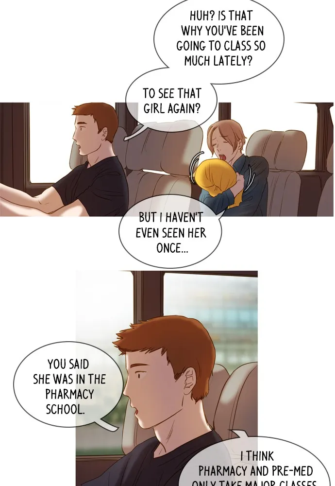 Read This Magical Moment chapter 5 image 54 on Lezhin