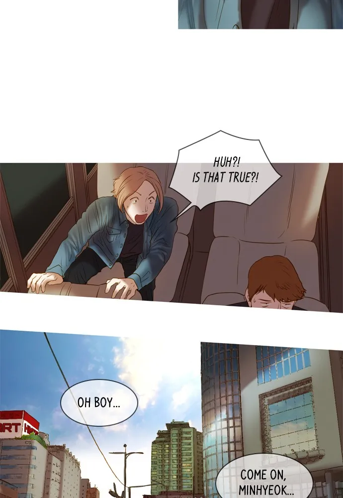 Read This Magical Moment chapter 5 image 56 on Lezhin