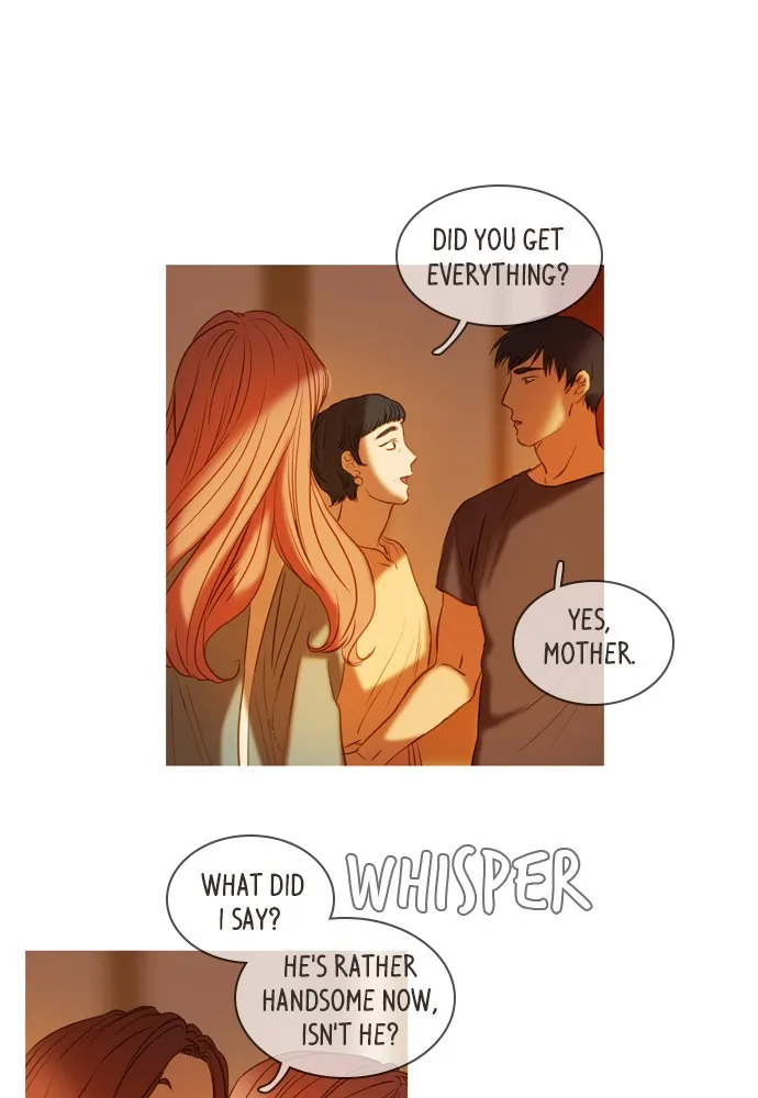 Read This Magical Moment chapter 5 image 6 on Lezhin