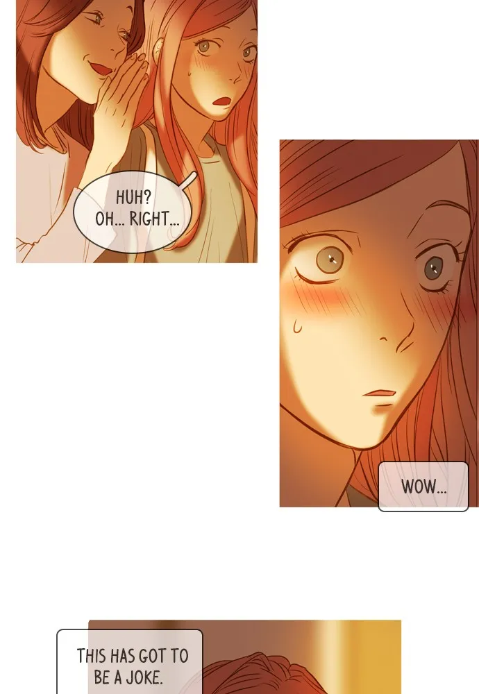 Read This Magical Moment chapter 5 image 7 on Lezhin