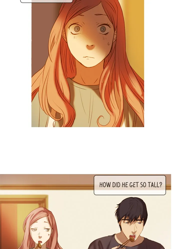 Read This Magical Moment chapter 5 image 8 on Lezhin