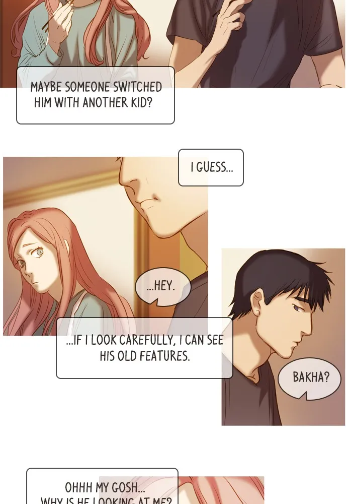 Read This Magical Moment chapter 5 image 9 on Lezhin