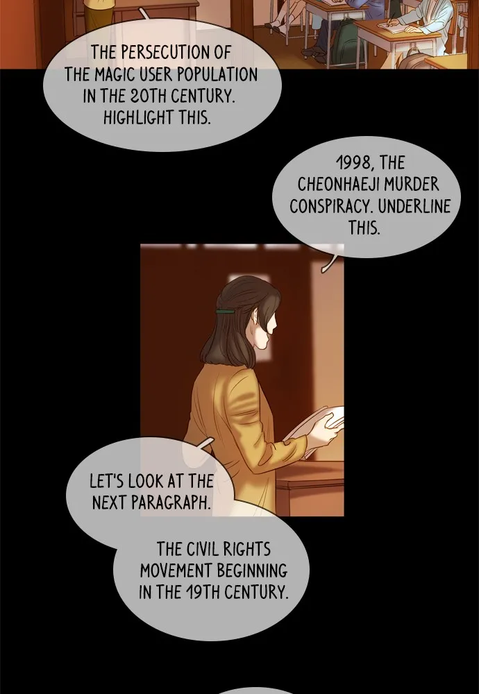 Read This Magical Moment chapter 6 image 10 on Lezhin