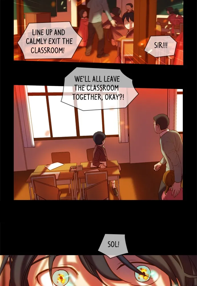 Read This Magical Moment chapter 6 image 13 on Lezhin
