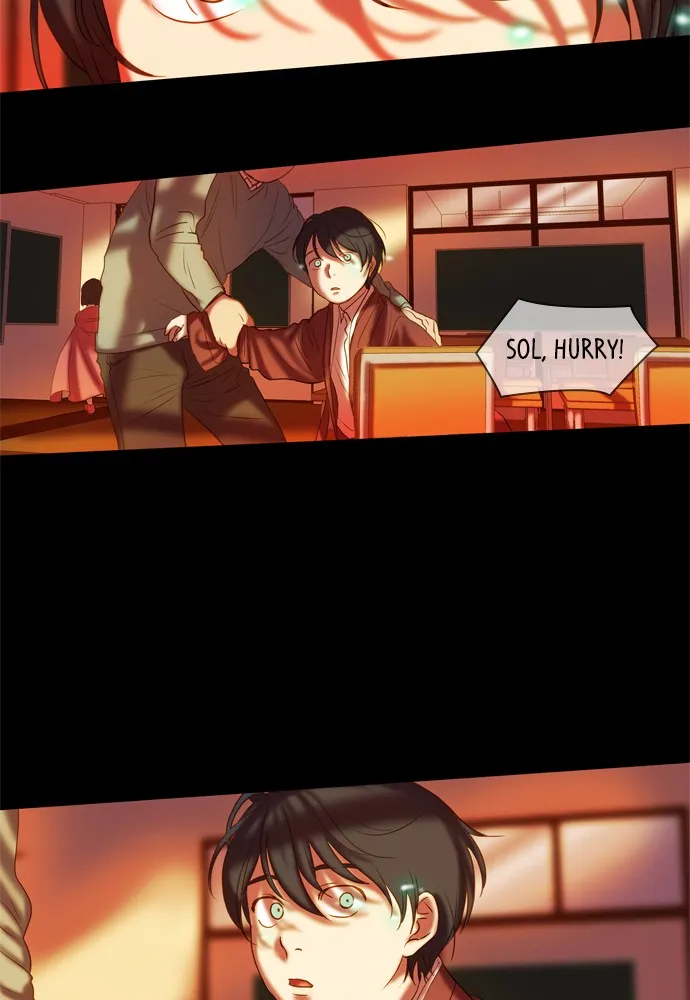 Read This Magical Moment chapter 6 image 14 on Lezhin