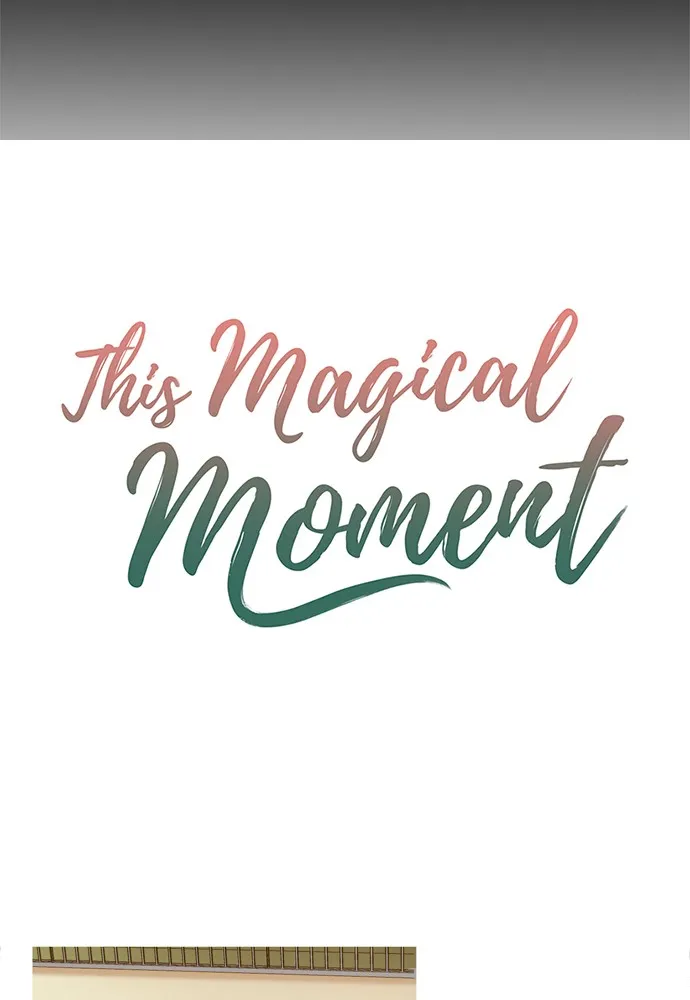 Read This Magical Moment chapter 6 image 16 on Lezhin