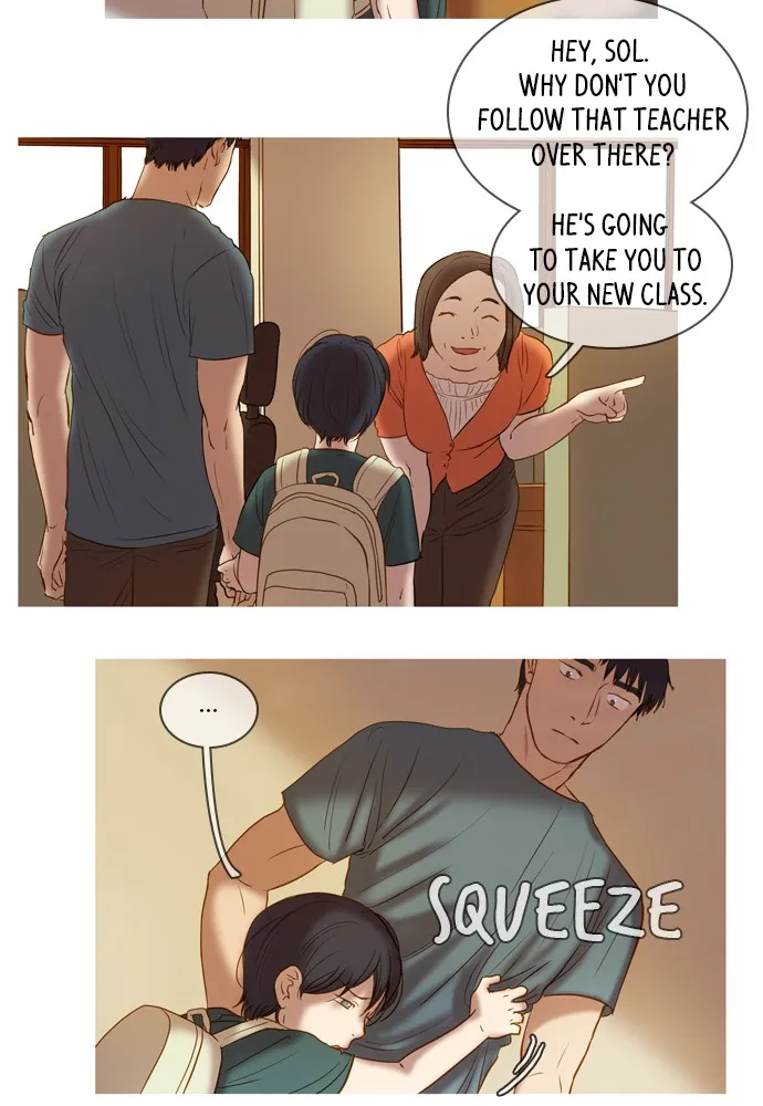 Read This Magical Moment chapter 6 image 19 on Lezhin