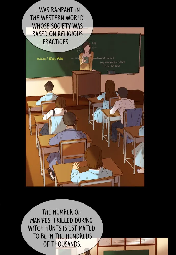 Read This Magical Moment chapter 6 image 2 on Lezhin