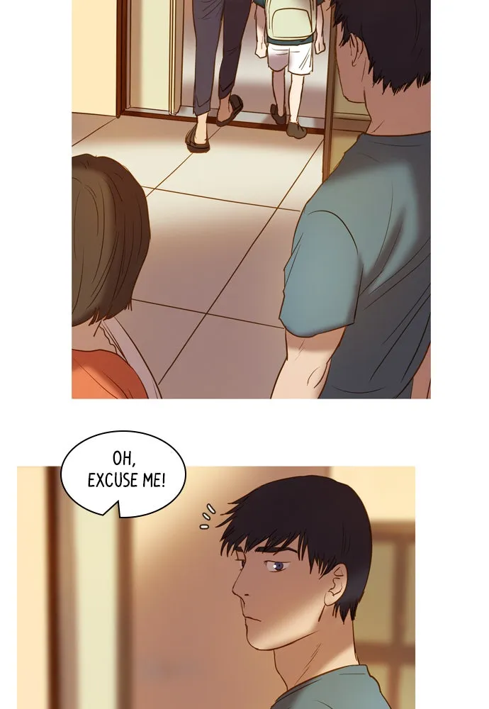 Read This Magical Moment chapter 6 image 22 on Lezhin