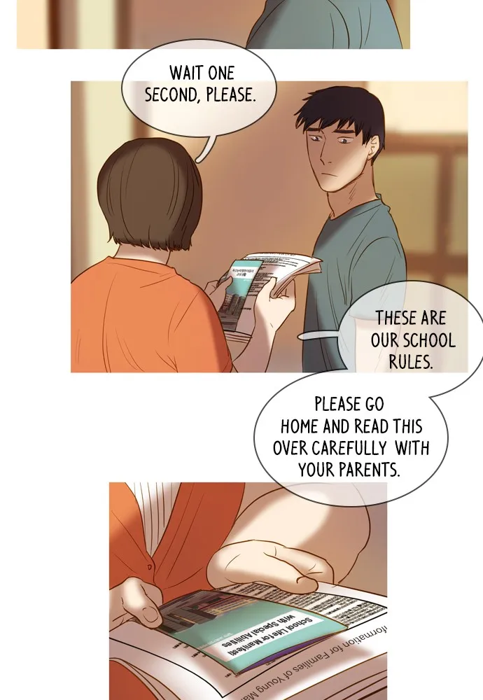 Read This Magical Moment chapter 6 image 23 on Lezhin