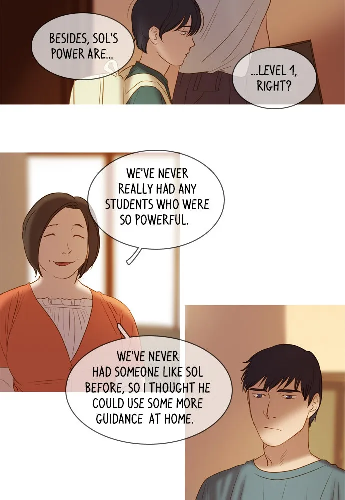 Read This Magical Moment chapter 6 image 25 on Lezhin